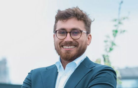 Jan Kruś poza zarządem Iberionu. Pozostaje udziałowcem firmy