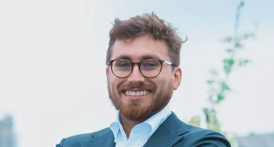 Jan Kruś poza zarządem Iberionu. Pozostaje udziałowcem firmy