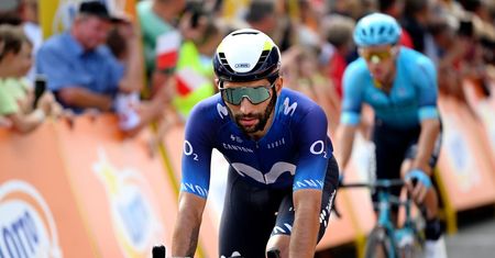 Wygrał trzy etapy Tour de Pologne. Fernando Gaviria usłyszał wyrok