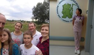 Rosyjski pocisk zabił nastolatka. Trafiono również samochód jego ciotki, która była lekarką