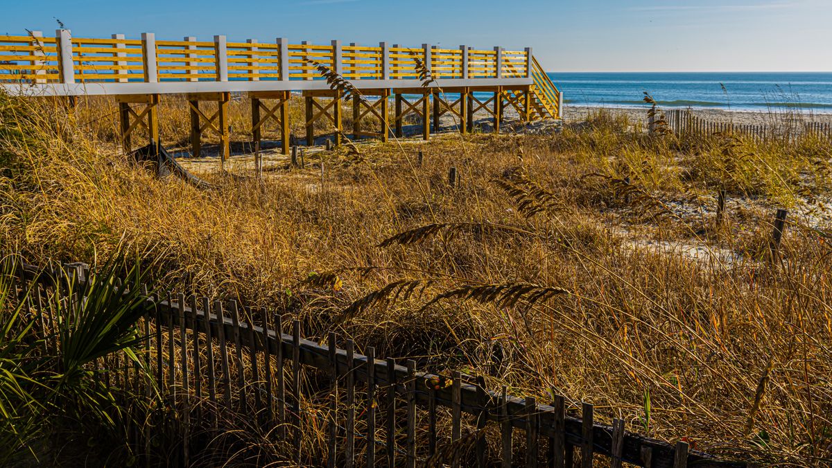 Walkway