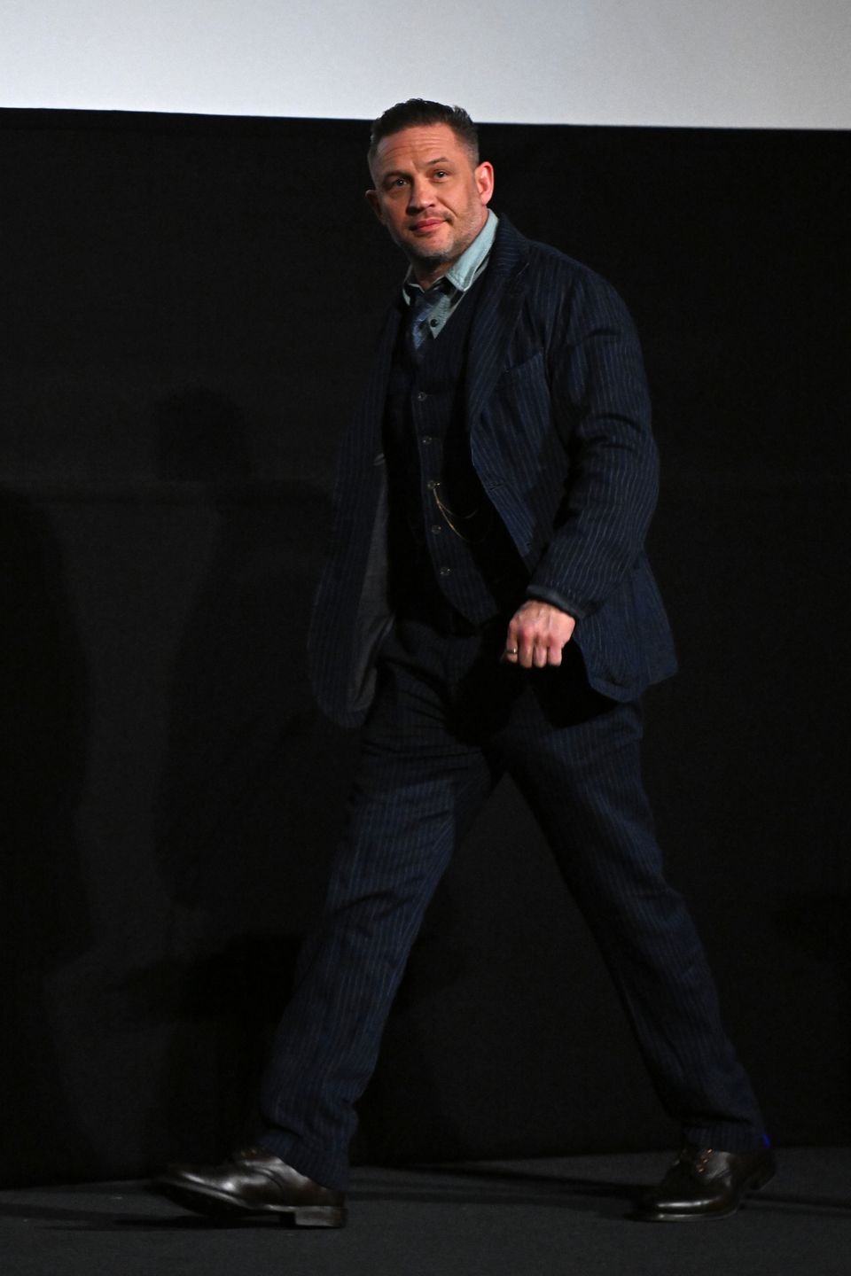  Tom Hardy 