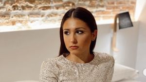 Piękność z Hiszpanii. Właśnie została nową WAGs Ekstraklasy