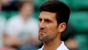 Novak Djoković zły na sędziów Wimbledonu. "Nie było logiki. Zostaliśmy zatrzymani i nie wiedzieliśmy, co mamy robić"