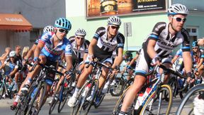 Peter Kennaugh wygrał 7. etap Criterium du Dauphine, Richie Porte nadal liderem