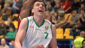 Aleksander Mladenović: Nikt się nie spodziewał, że tak dobrze wejdziemy w sezon