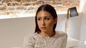 Piękność z Hiszpanii. Właśnie została nową WAGs Ekstraklasy