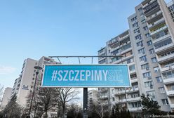 Loteria szczepionkowa. Wiemy, ile zaszczepionych osób wzięło udział
