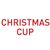 Christmas Cup