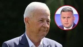 Tajner prosto z mostu o Piesiewiczu. Widzi tylko jedno rozwiązanie