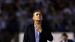 Oficjalnie: Edgardo Bauza zwolniony z funkcji selekcjonera reprezentacji Argentyny
