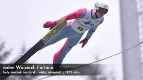 Mistrz olimpijski wierzy w polskich skoczków. "To będzie bogaty rok"
