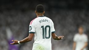 Gwiazdy Realu mają problem z Mbappe. Musiał interweniować klub