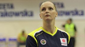 Agnieszka Bibrzycka zagra w Baskecie Gdynia!