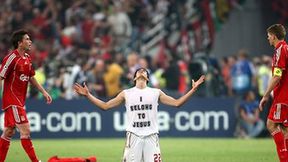 Dla tych piłkarzy wiara jest bardzo ważna. Jeden zostanie nawet księdzem