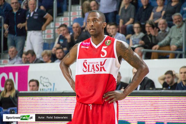 Roderick Trice przenosi się do ligi niemieckiej