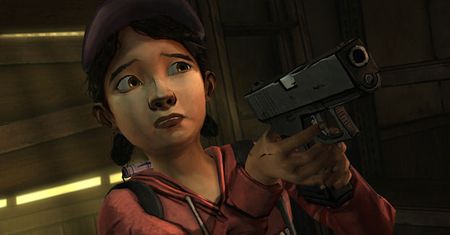 Telltale pracuje nad przeniesieniem naszych save'ów do drugiego sezonu The Walking Dead. Co po zombie? Być może Gwiezdne Wojny