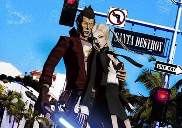 Szanse na No More Heroes 3 są nikłe