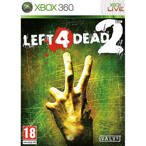 Left 4 Dead 2 - recenzja