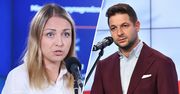 Posłanka KO pojawiła się na spotkaniu z Jakim. "Osobiście dałem jej mikrofon"