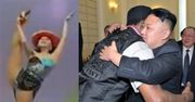 Kochankę Kim Dzong Una ROZSTRZELANO za to "seks wideo"!