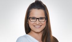 Danuta Godłoza odpowiada za HR w Plej