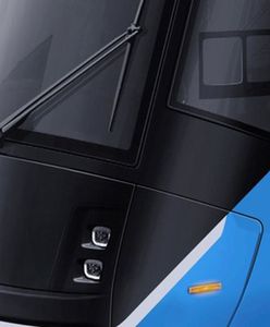 Wrocław. Skody na niebiesko. Tak będą wyglądać tramwaje po remoncie
