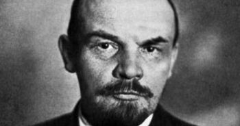 Ostatni dzień Lenina. Tak umierał sowiecki zbrodniarz