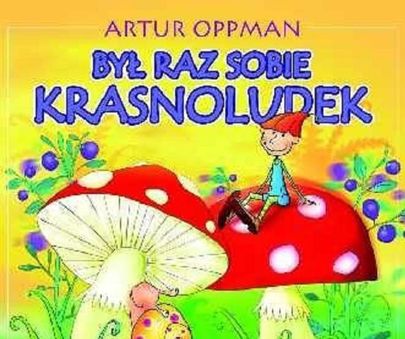 Był raz sobie krasnoludek (recenzja)