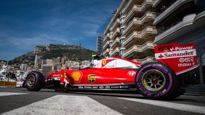 Szef Ferrari: Kimi po prostu nie lubi Monako