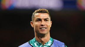 Zaskakujące dane ws. Ronaldo. Pierwszy raz od 18 lat