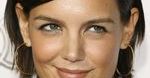 Katie Holmes w "Glee"