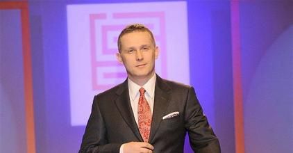 "M jak miłość": Moskwa "wychodził" rolę w serialu