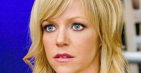 Kaitlin Olson macochą Zooey Deschanel