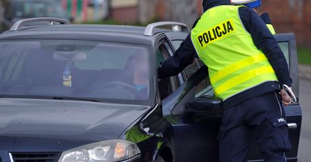 Policja zbroi się na kierowców po narkotykach. I słusznie