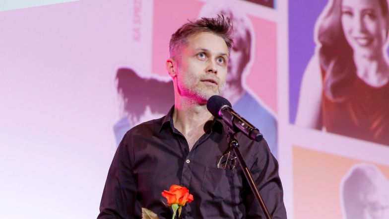 Maciej Zakościelny ogłasza "Kogel Mogel 5". Internauci nie są zachwyceni