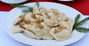 Które pierogi są najbardziej wigilijne? Polacy mają zdecydowanego faworyta