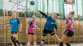 Sambor Tczew - Sośnica Gliwice 27:37 (galeria)