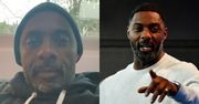 Idris Elba zdradza, jak się czuje po 10 dniach walki z koronawirusem i dopytuje: "Mam nadzieję, że jakoś dajecie radę z tym G*WNEM"