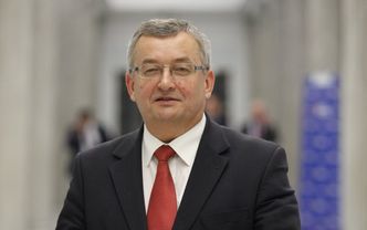 Nieprawidłowości w PKP. Minister infrastruktury zapewnia: podjąłem wszystkie czynności