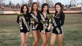 I runda Indywidualnych Mistrzostw Węgier w Debreczynie