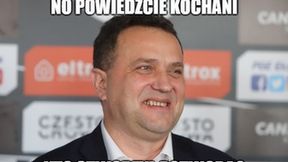 Żużel. "No powiedzcie, kto stworzył potwora?". Memy po żużlowym weekendzie