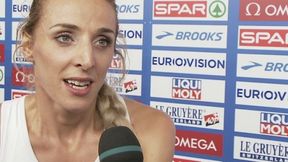 Angelika Cichocka: Zaufałam swoim nogom