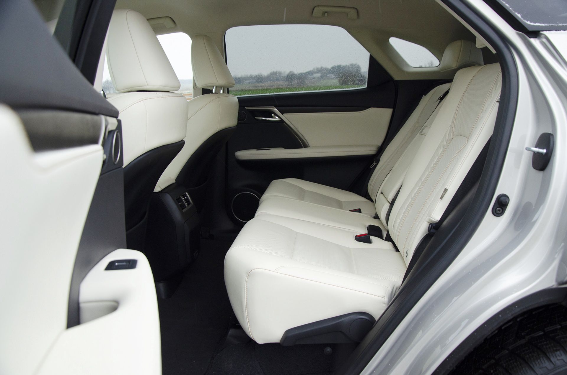 Lexus RX 450h