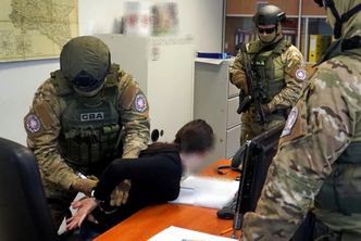 Służby pod kreską. CBA nie ma pieniędzy na prąd i paliwo