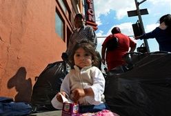 Tak wygląda kryzys w Los Angeles