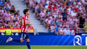 Julian Alvarez zostaje w Atletico. Koniec sagi transferowej przynajmniej do stycznia