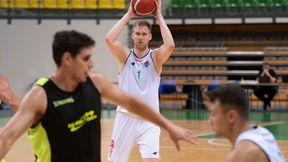 Starcie medalistów dla Enea Zastalu BC. To ponownie będzie groźny zespół