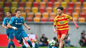 Rewolucja w Białymstoku! Odchodzi czterech kolejnych zawodników