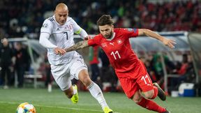 El. ME 2020: Szwajcaria wygrała w Gruzji